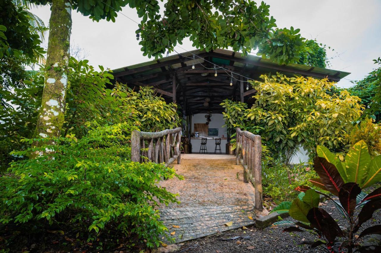 Villa Tucan La Fortuna Exterior foto